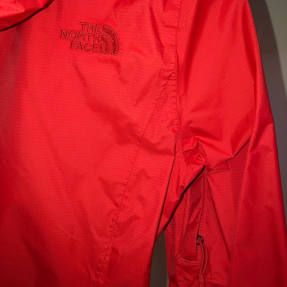 North Face Rain Coat - Picture 6 of 9